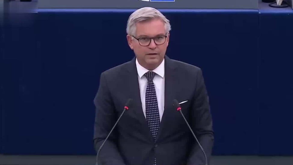 欧盟委员警告反犹主义氾滥，呼吁共同应对