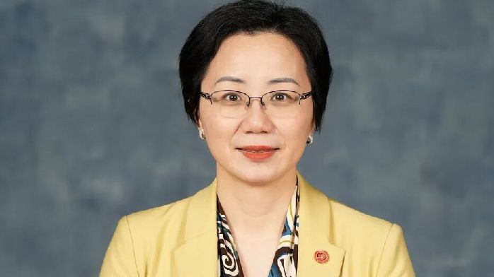 上海交大医学院，江帆履新职_凤凰网健康_凤凰网