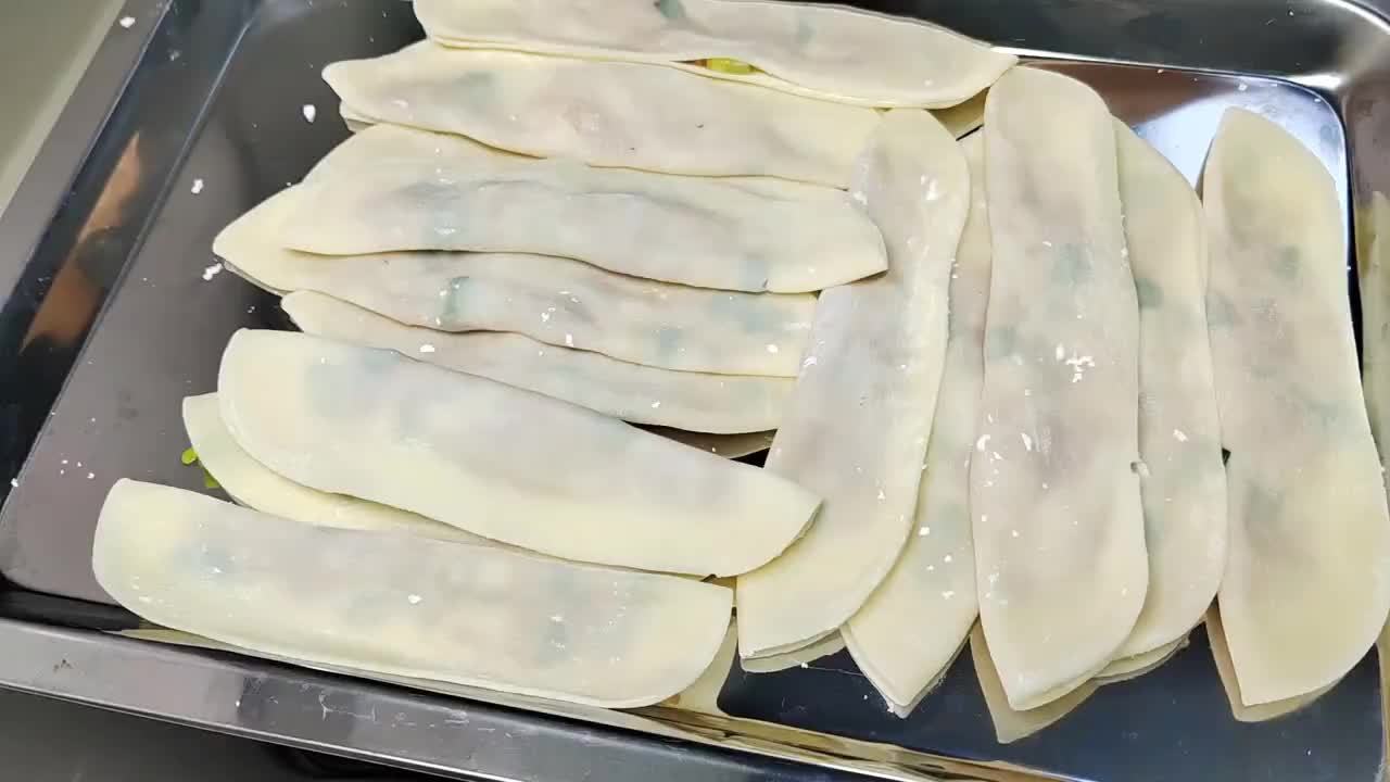 最近很火的鲜肉宽面，我家孩子天天吵着吃，简单又营养