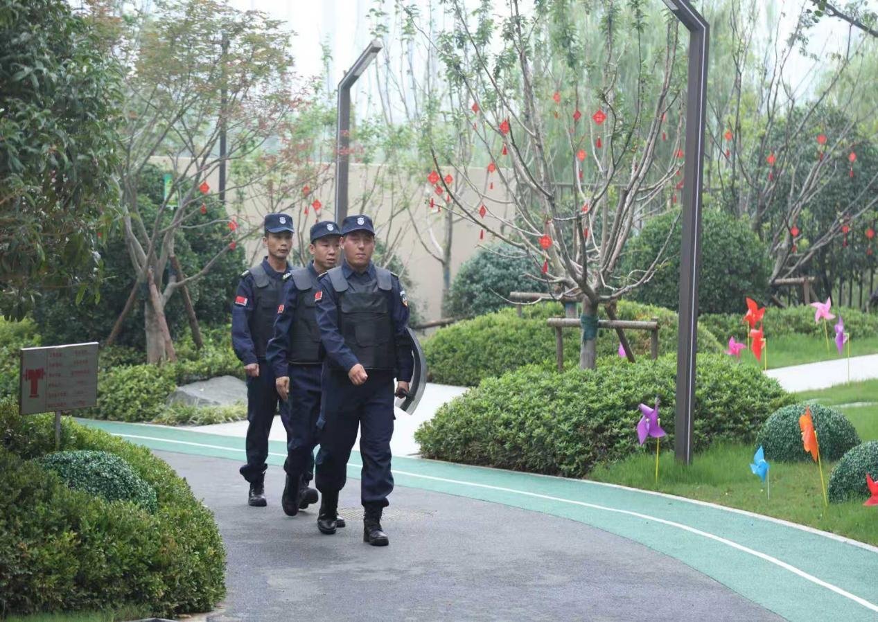 青山湖岸一期圆满交付|交付见证承诺 匠筑美好生活