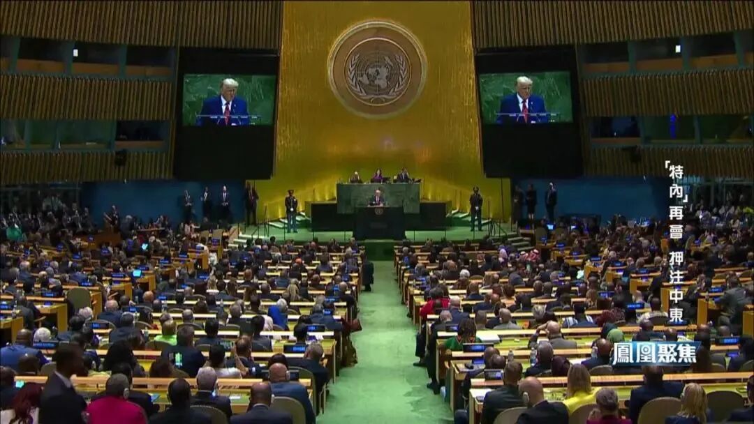 唐駁虎:以色列或拒絕巴勒斯坦接管,加沙“戰(zhàn)后治理”陷入僵局