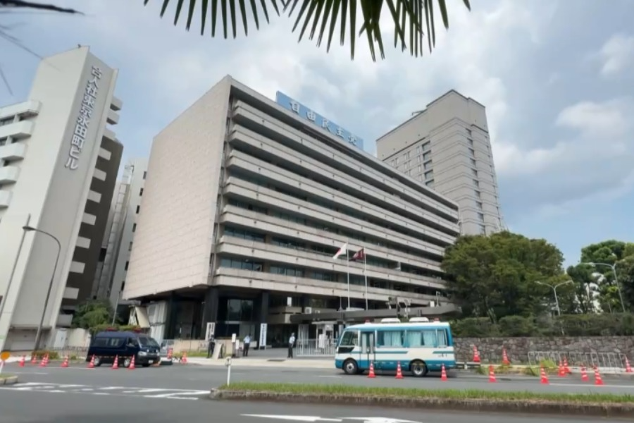 日本或于10月20日舉行首相指名選舉