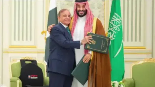 专家：巴基斯坦愿在沙特危机时提供核保护，对美国形成重大战略牵制