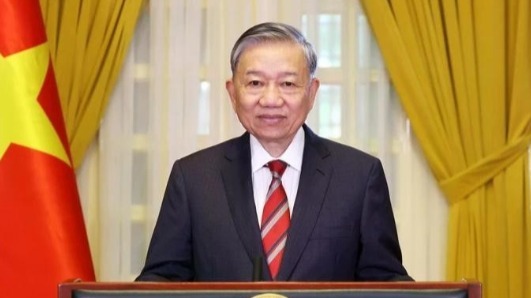 时隔18年，越南领导人将再访朝，有何深意？