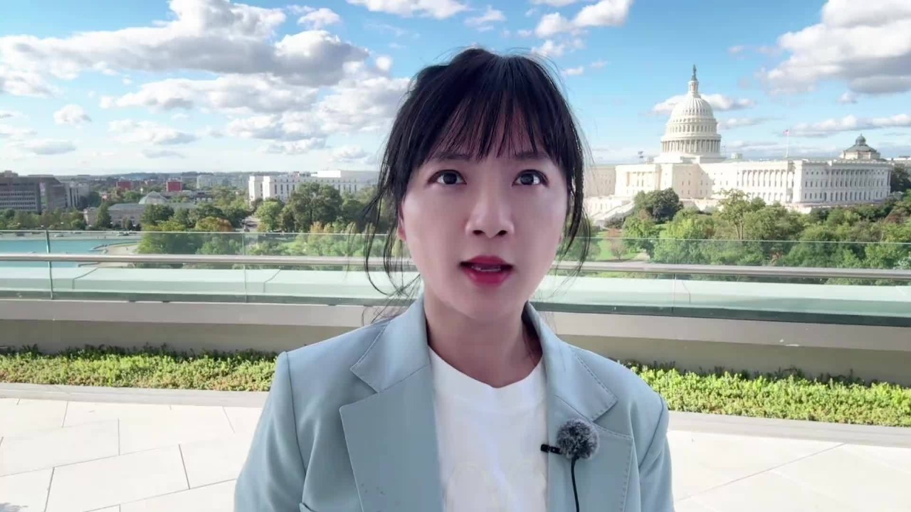 特朗普宣布以哈签署第一阶段和平计划，赶在周五前只为拿下诺奖？