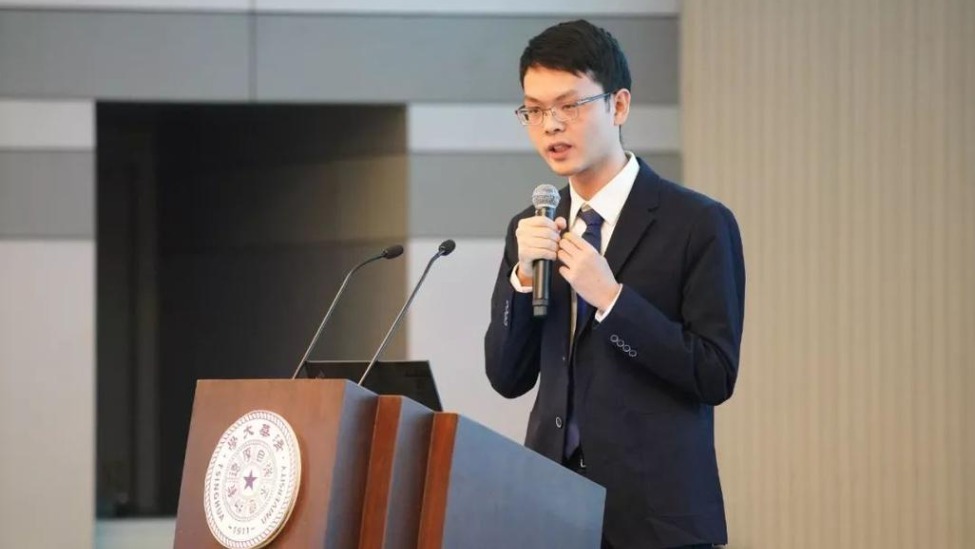 清华物理天才姚顺宇官宣跳槽DeepMind:强烈反对Anthropic涉华言论_凤凰网