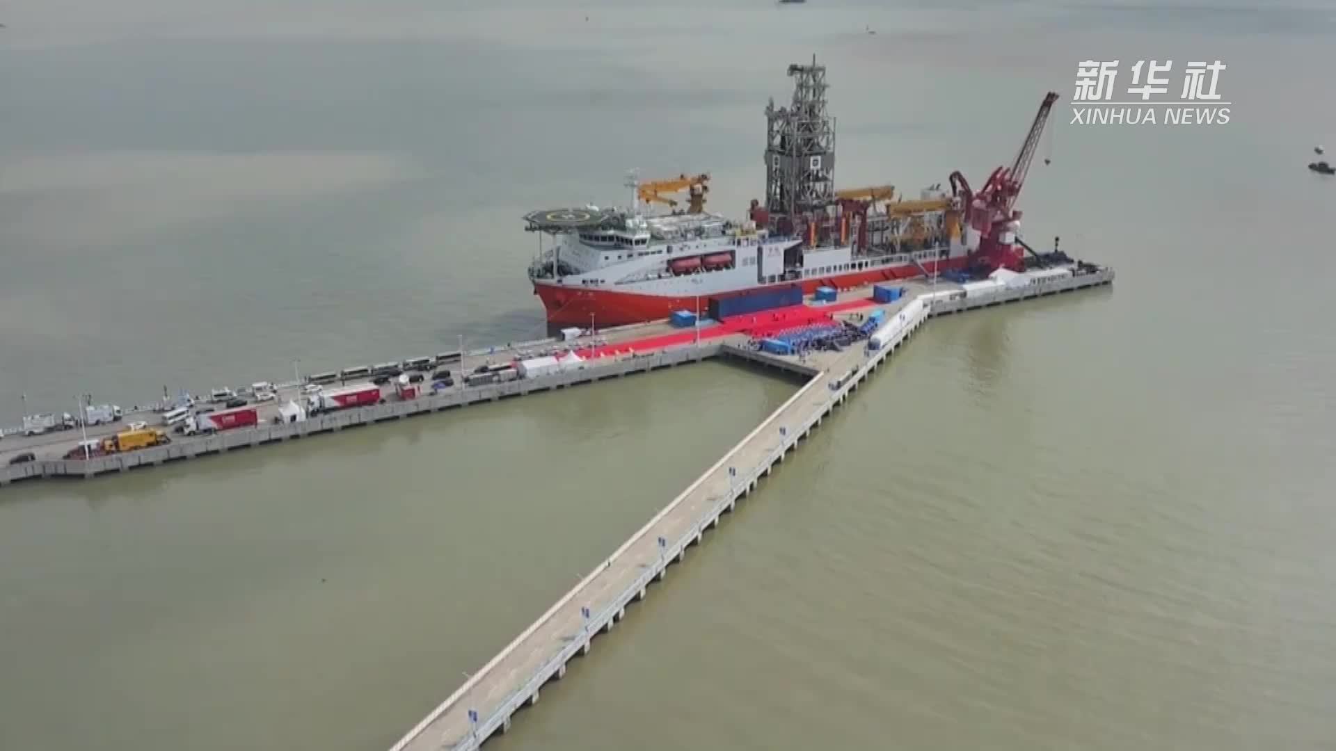 “冰”中取“火”——十五运会和残特奥会“源火”是怎么采集的