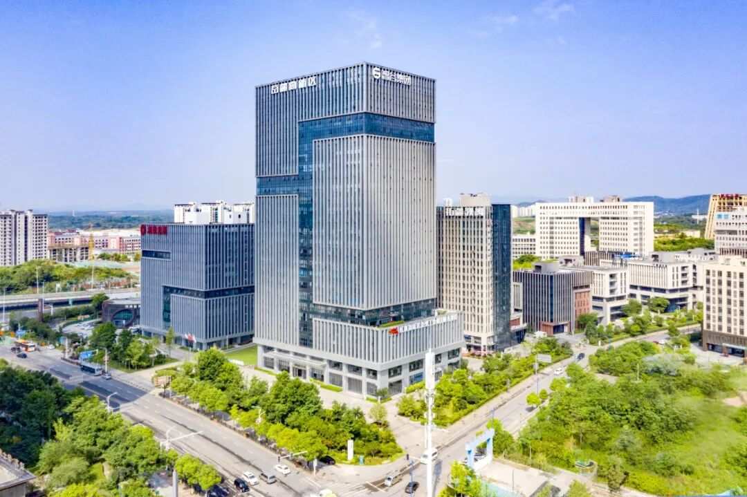长沙新增一条科创专线