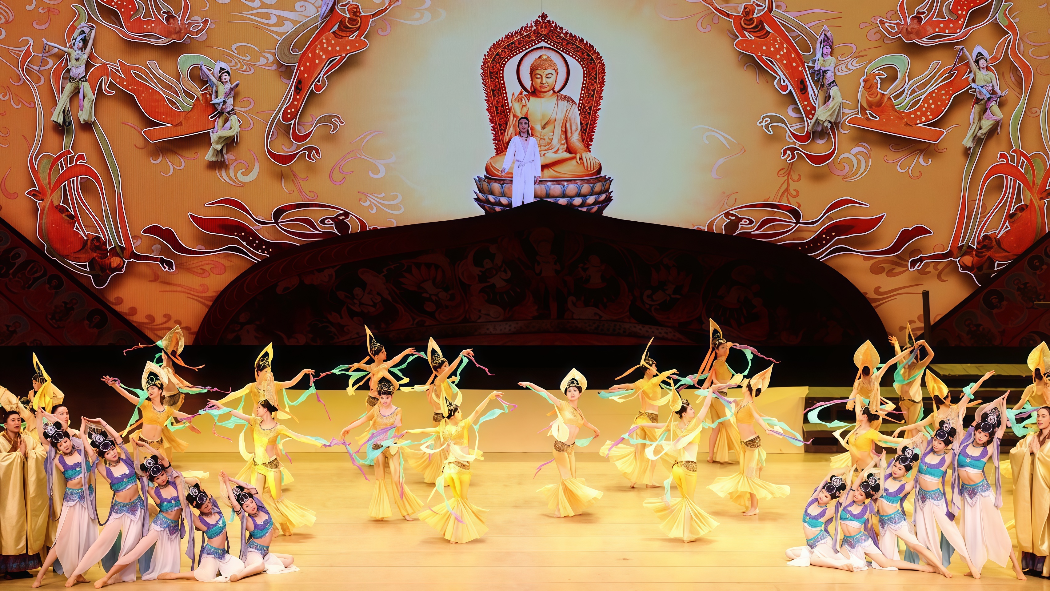 （图由兰州大剧院提供）