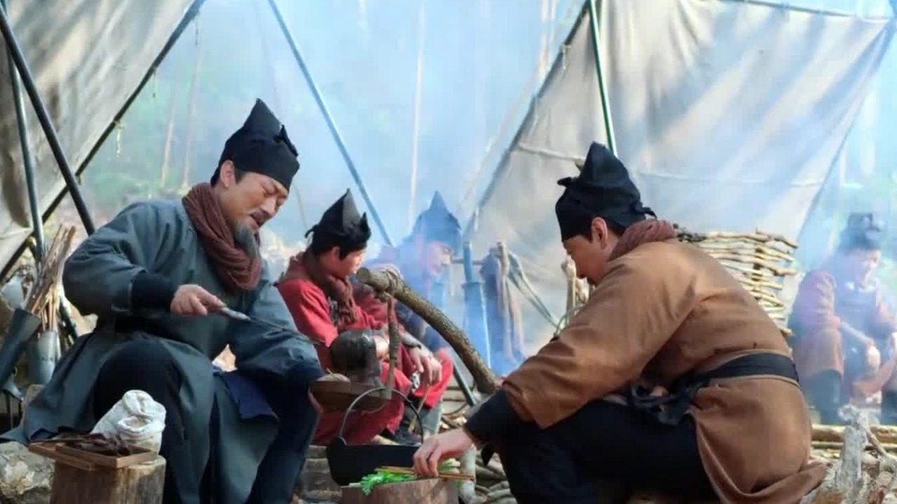 陆游的短暂的军旅生涯与永恒的爱国情怀