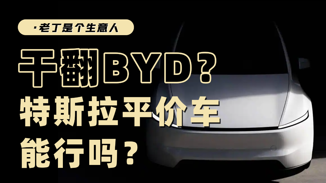 马斯克的大动作，特斯拉减配降价，市场会买单吗？