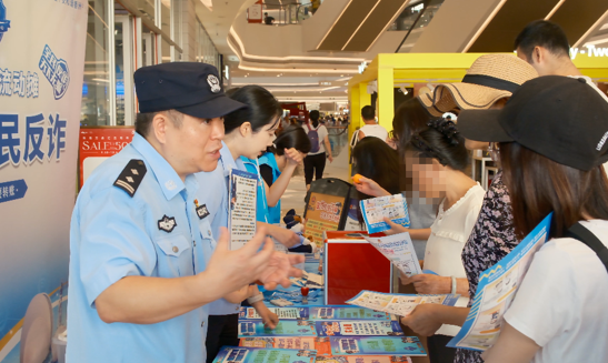 平安双节背后的守护：珠海公安坚守岗位绘就最美“警”色