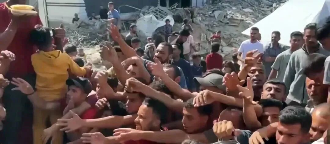 唐駁虎:以色列或拒絕巴勒斯坦接管,加沙“戰(zhàn)后治理”陷入僵局