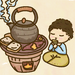 寒露丨秋天玩什么　钓鱼佬跨越千年共情了