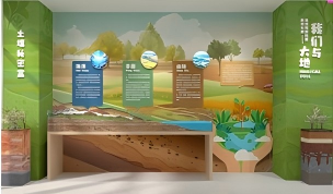 育绿色心灵 创生态未来！西安市经开第五学校全面深化“无废校园”建设