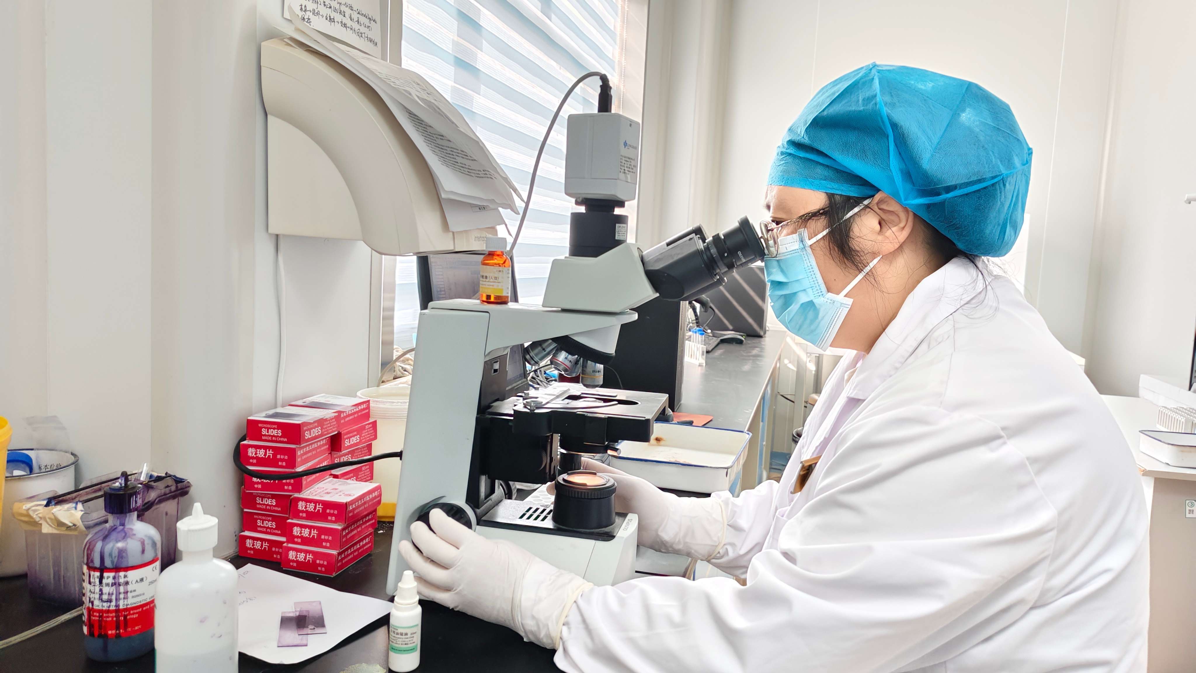 沧州市第三医院：坚守“医”线守护健康