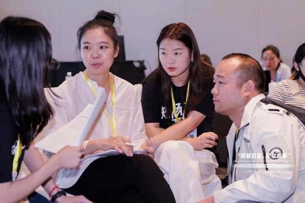 多方携手共筑“肠”路新希望：短肠综合征患者科普手册发布暨赋能工作坊圆满落幕