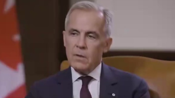 加拿大总理卡尼：美国的高关税将是永久性的
