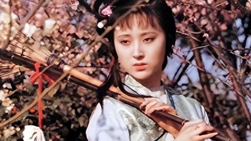 陈晓旭弥留之际托好友联系前夫，两人还没开口，就都忍不住掉眼泪封面图