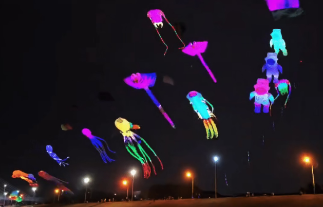 珠海：佳节赏月览胜景 多元活动玩转花样中秋