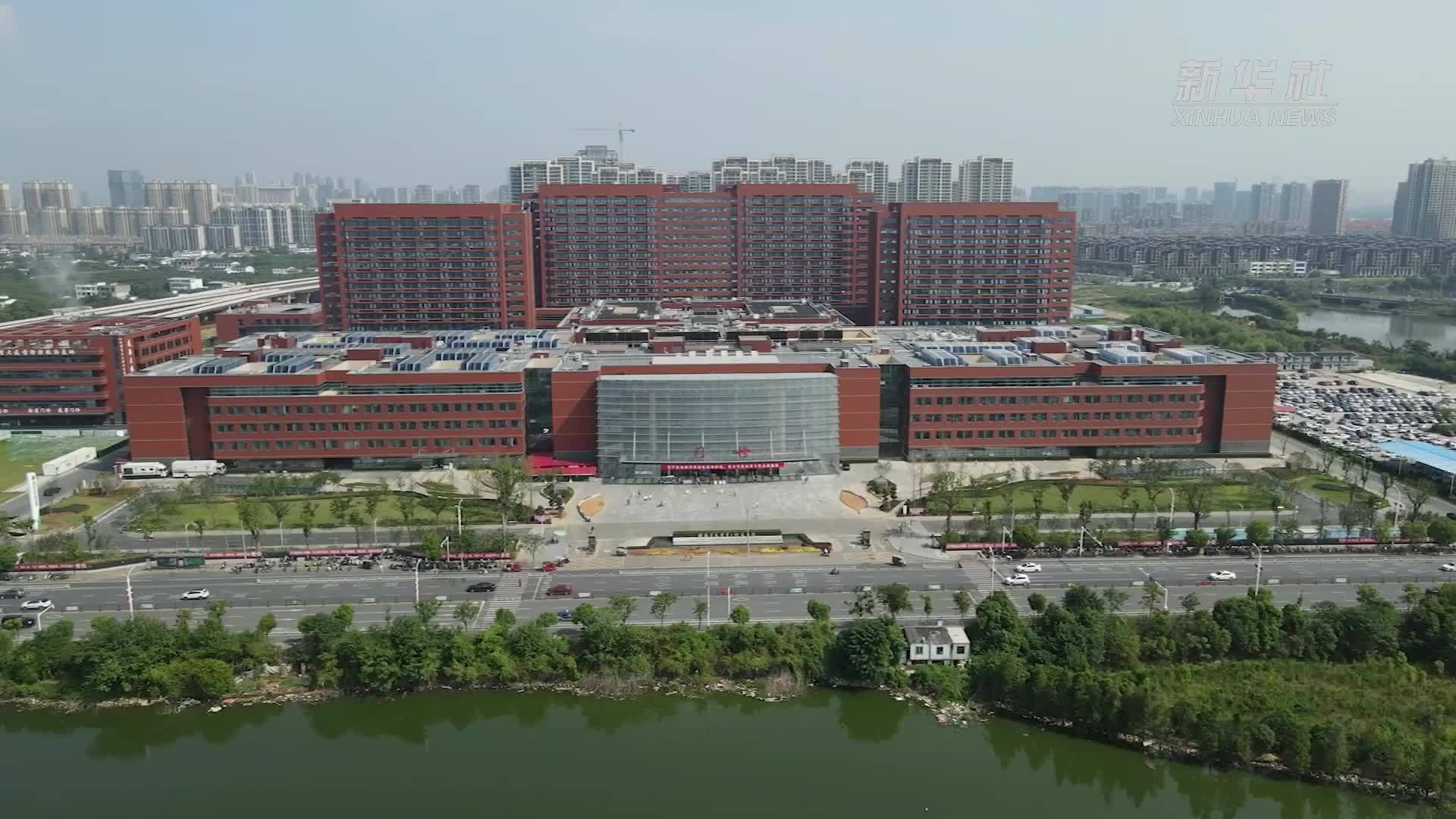 “免陪照护服务”：让患者家属免于奔波