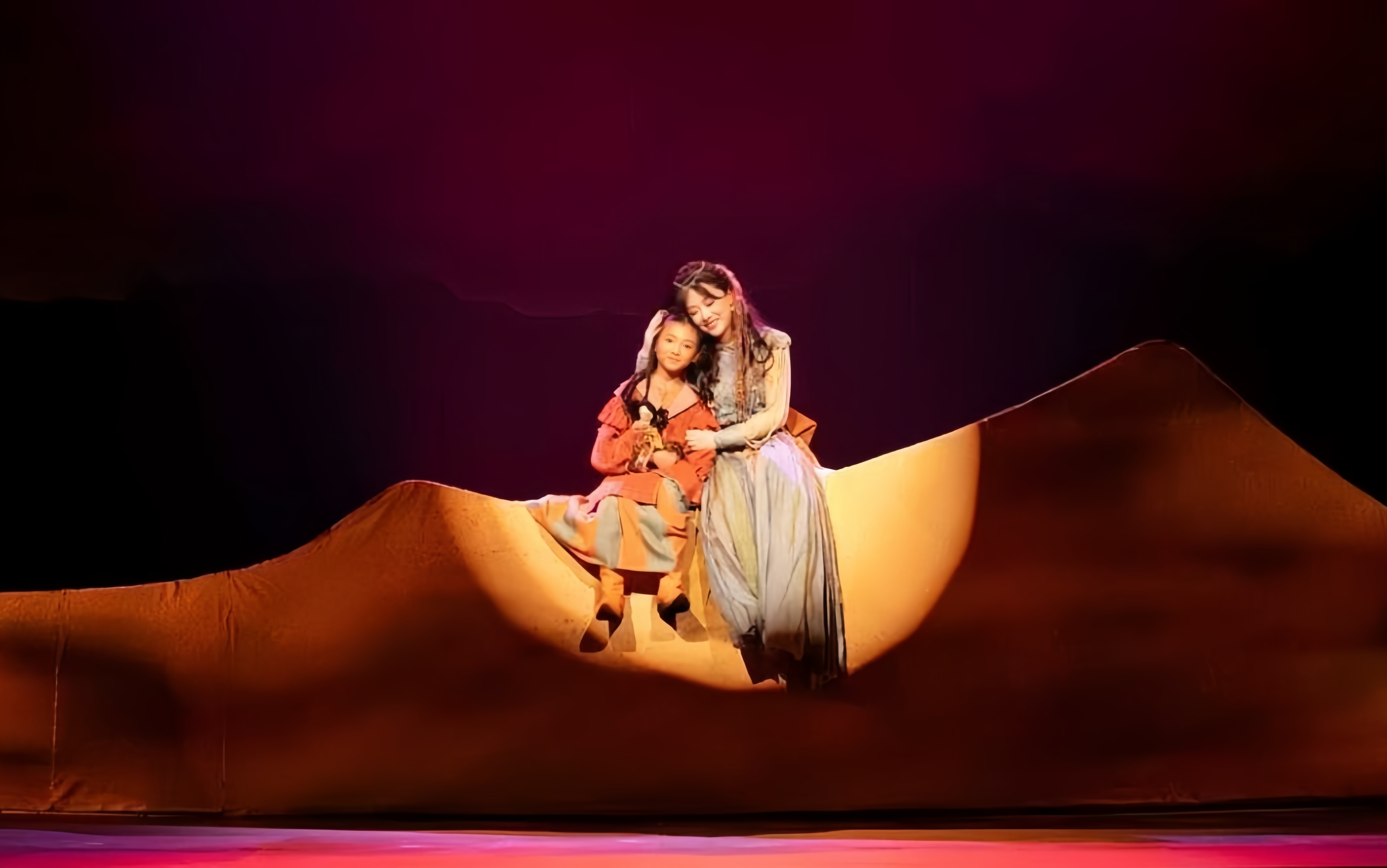 （图由甘肃省歌剧院提供）