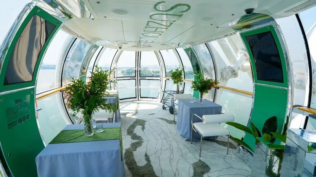 图片来源：苏州工业园区发布