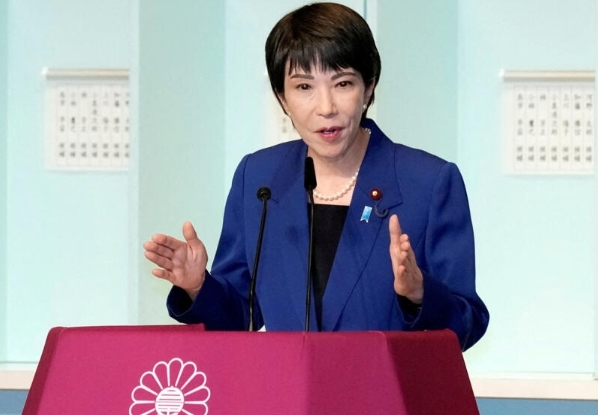 执政搭档向高市早苗提强硬要求:不答应,就不支持你当首相