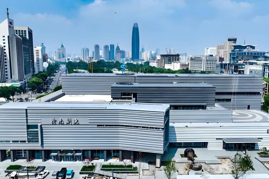 图片来源：新黄河