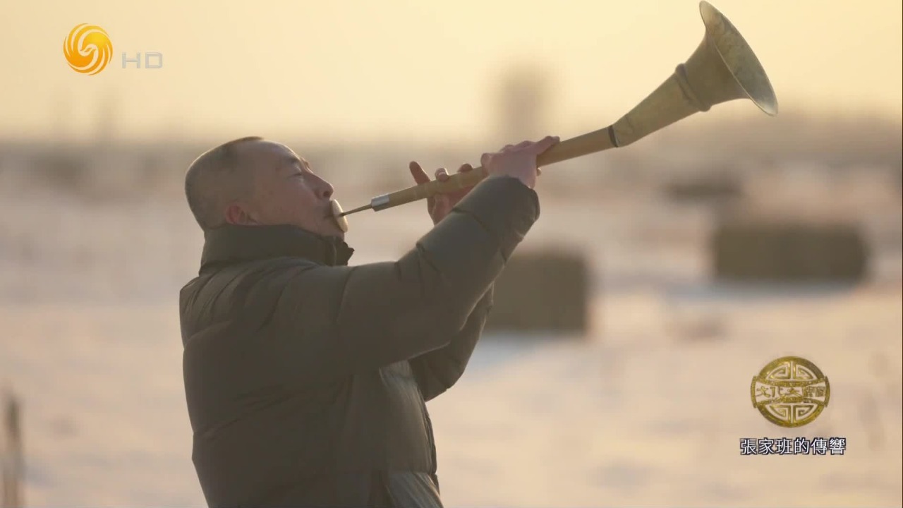 辽宁鼓乐中蕴含着传统民俗信息，传承人张连悌讲述这些“规矩”