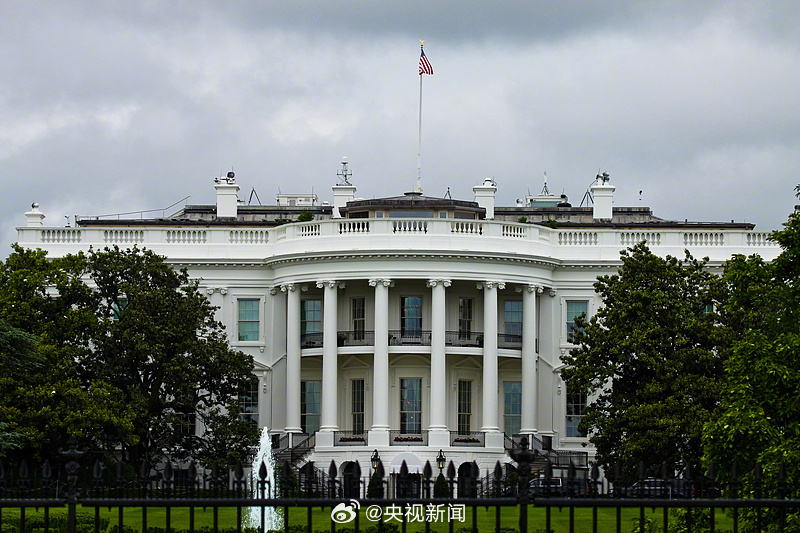 白宮官員稱(chēng)政府停擺第10天裁員啟動(dòng)