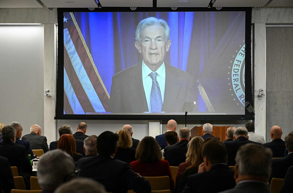 美联储主席遴选完成“11进5”，华尔街屏息以待权力更替