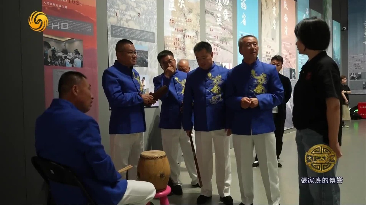 流传千年的技艺逐渐式微，辽宁鼓乐如何才能原汁原味地保存下来？