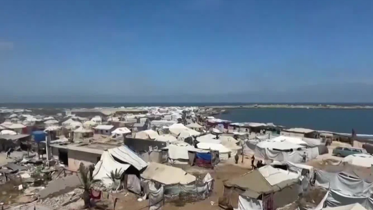 加沙迎和平曙光，停火协议含金量如何？