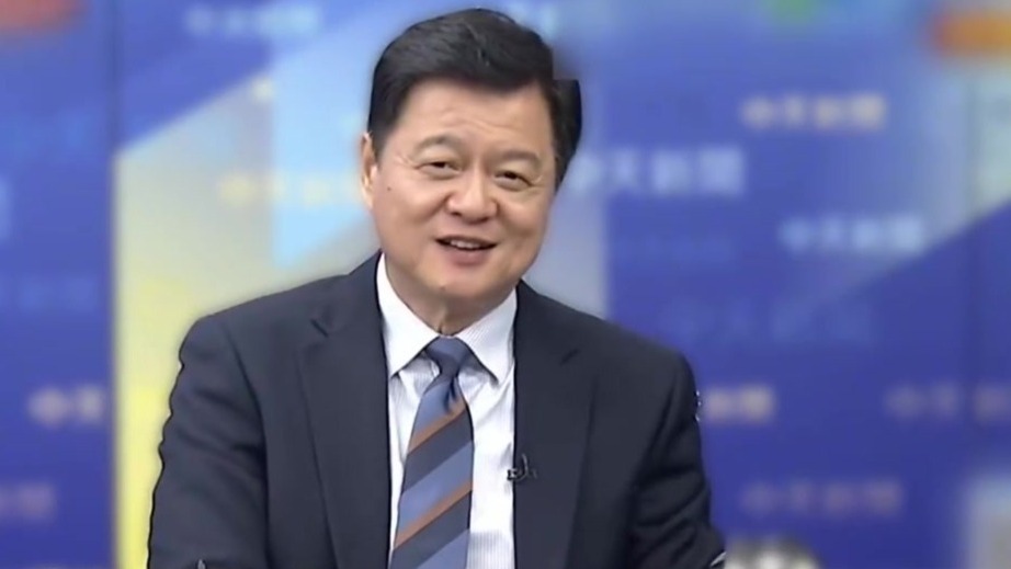 赖清德自以为台湾经济很好，周锡玮：别吹牛了，去深圳重庆看看