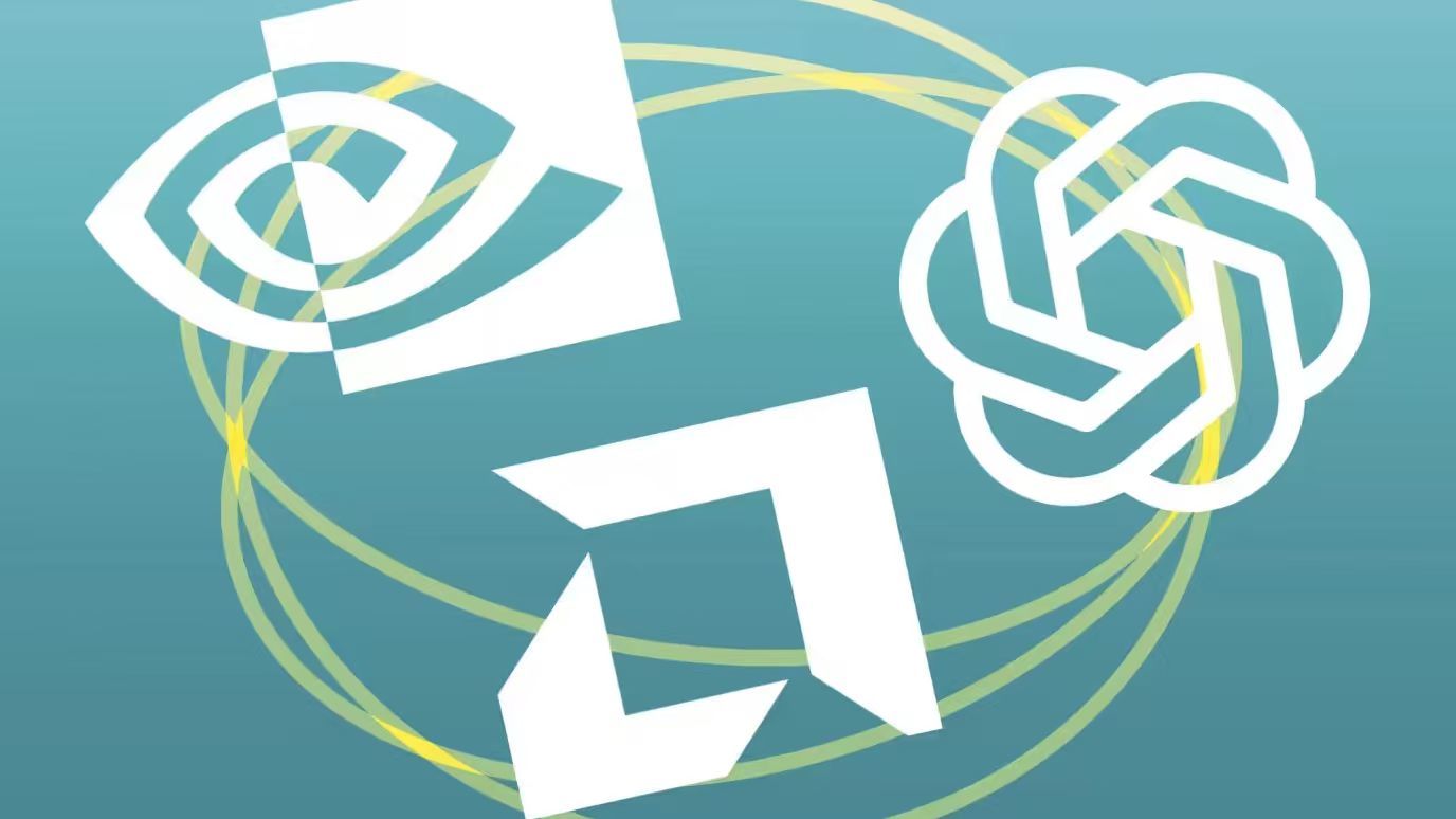 OpenAI与多家公司达成合作