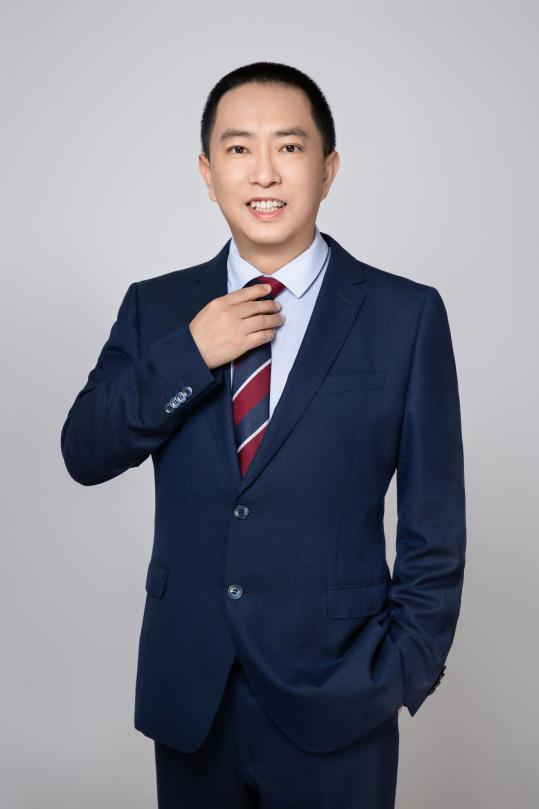 祝贺!佛山妇幼夏承来研究员入选全球前2%顶尖科学家“2025年年度影响力榜单”