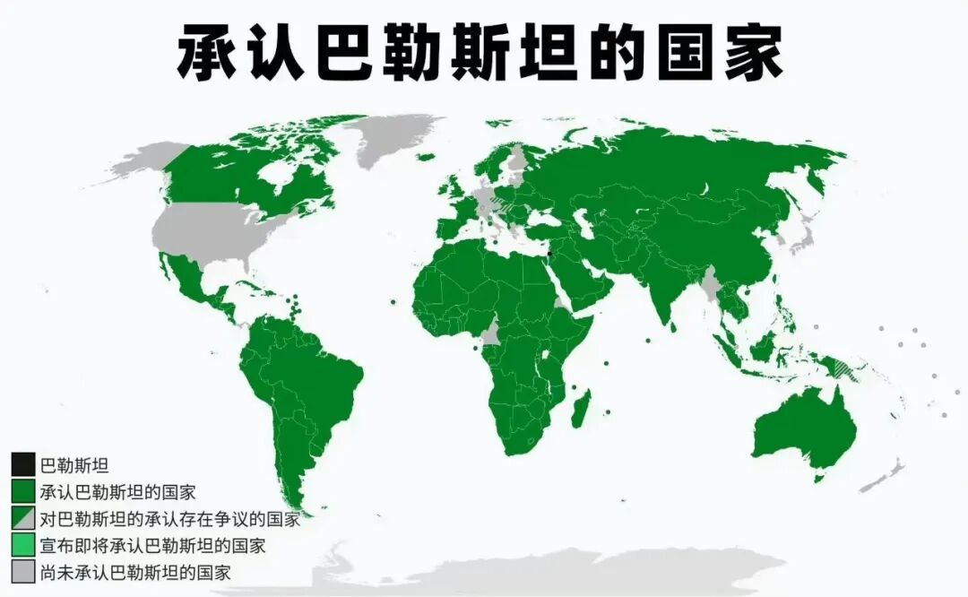 唐駁虎:以色列或拒絕巴勒斯坦接管,加沙“戰(zhàn)后治理”陷入僵局