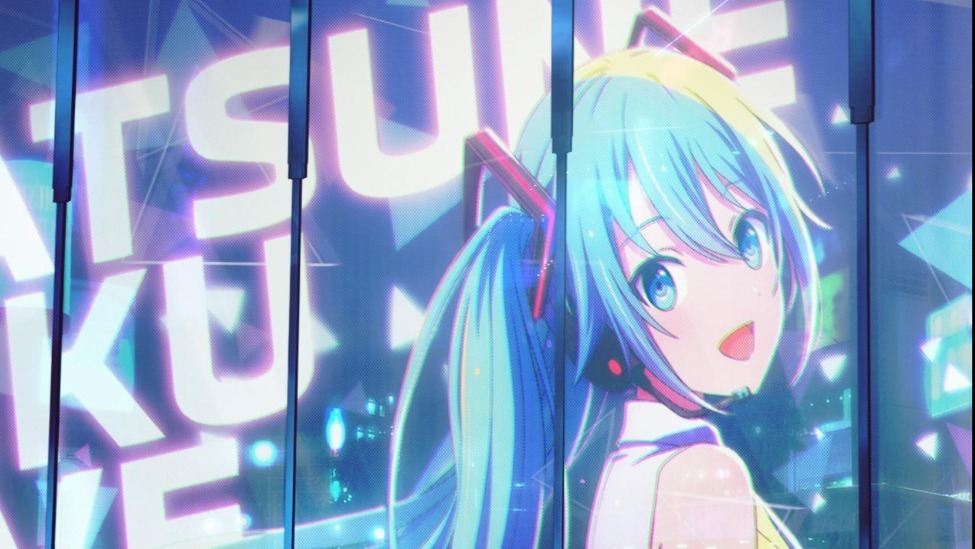 电影《世界计划：无法歌唱的初音未来》官宣定档 1025！点燃心愿就此开启！