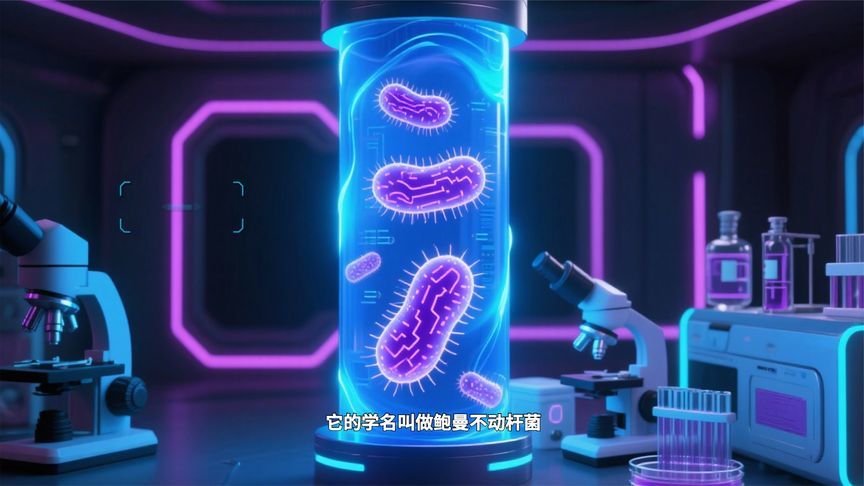 它竟然能打败超级细菌？丨凤凰大健康