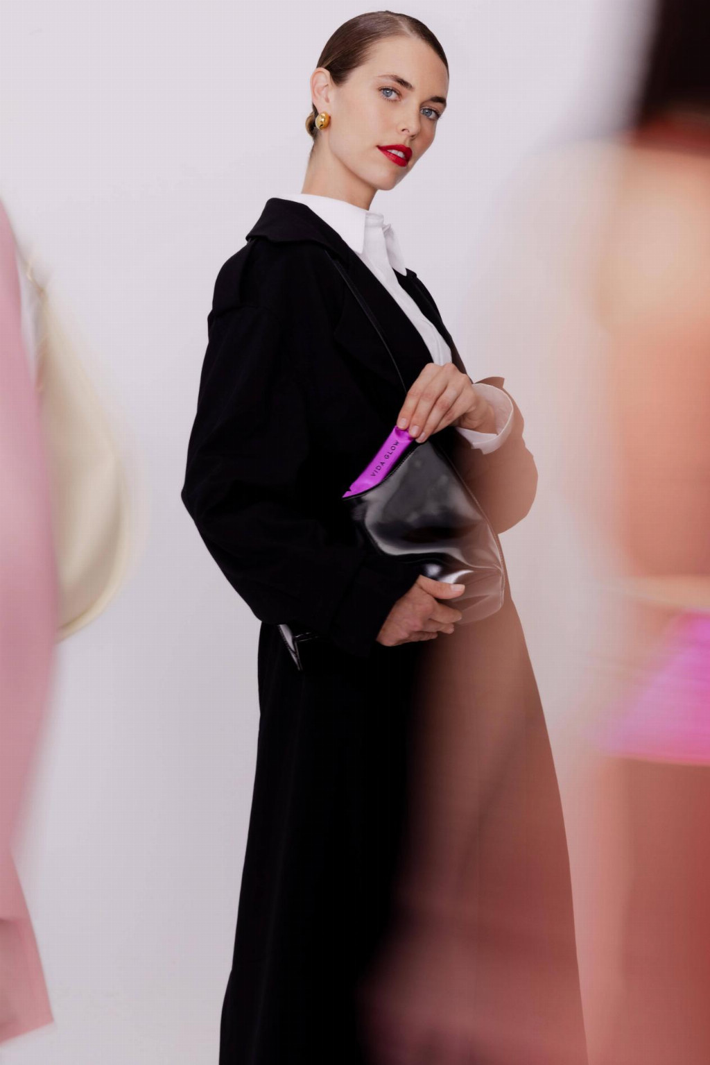 里程碑时刻!Vida Glow 斩获两项国际专业美容奖,夯实全球口服美容领导地位