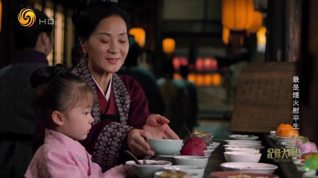 浆水、渴水、熟水，宋朝人的饮料丰富多彩