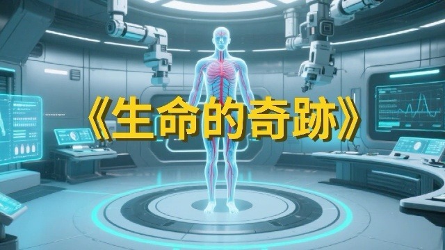 生命的奇迹