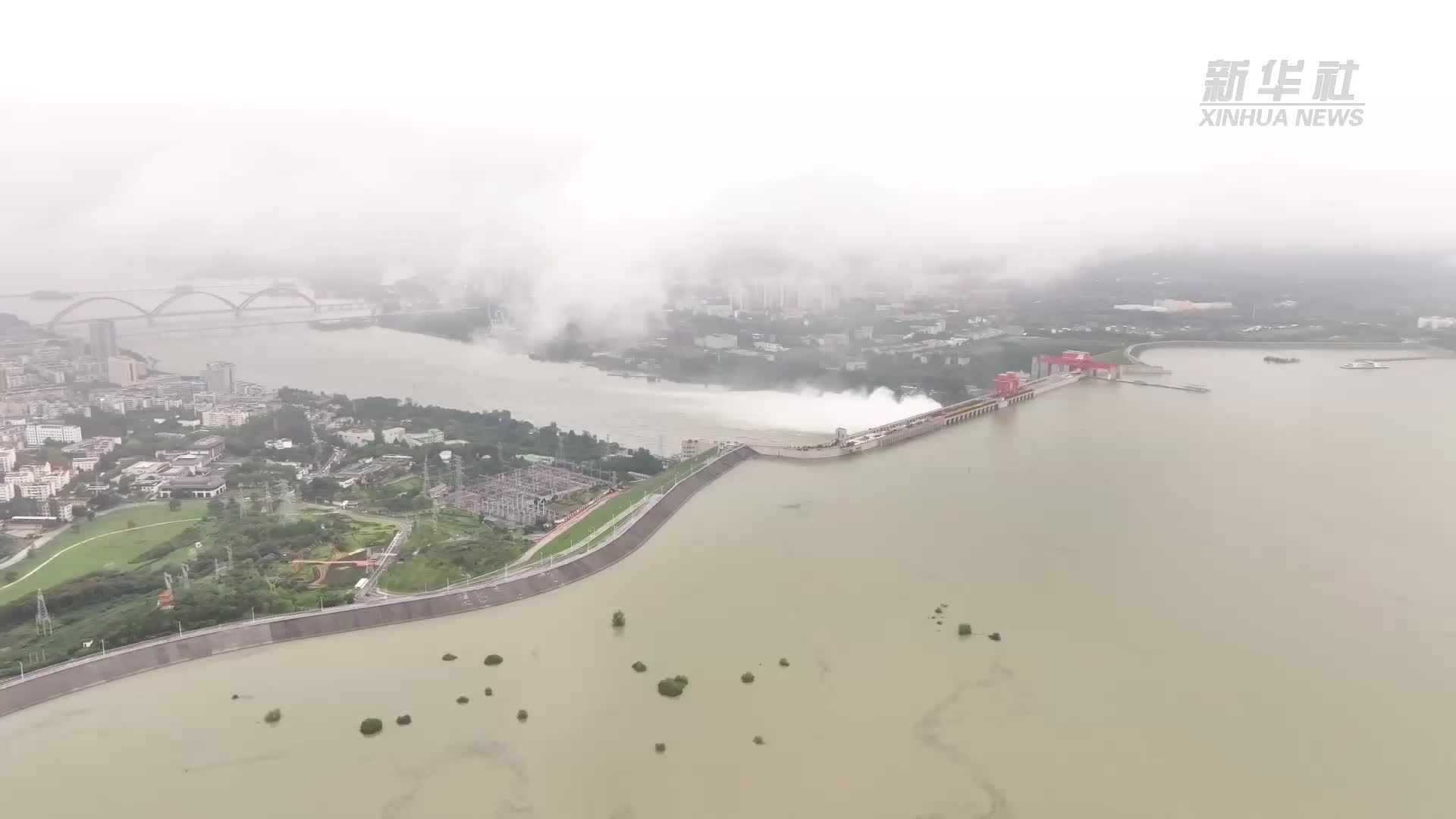 专家解读：2025年汉江秋汛有何特点？