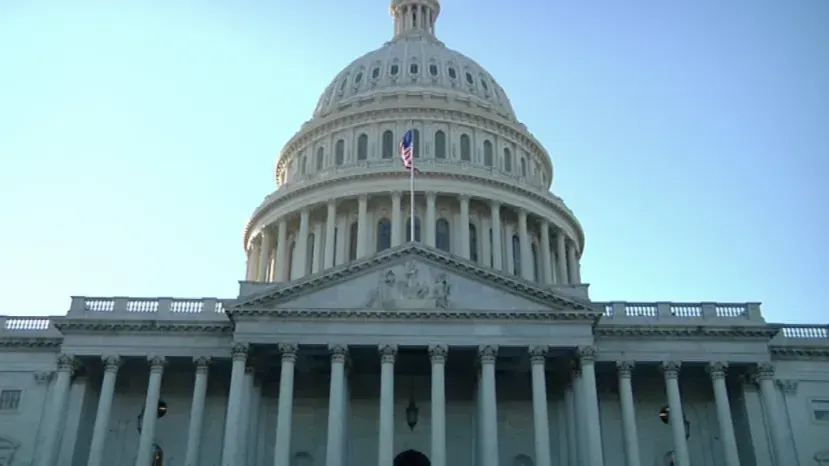 行政权正试图驯化立法权，特朗普这一次能成功吗？