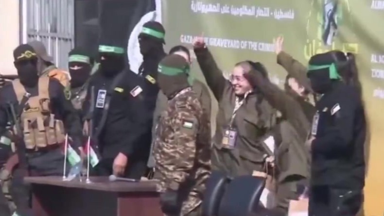 20名人质换1700囚犯：以哈达成协议，中东迎来新时代？