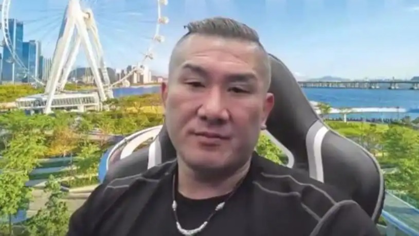 台网红“馆长”批民进党利用灾情搞政治斗争：帮人民做事很难吗？