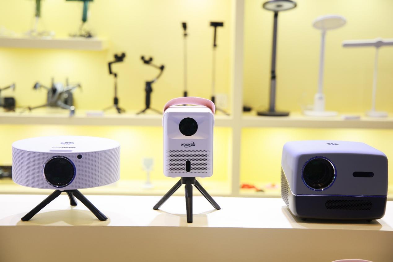 AI赋能,场景智变:第16届深圳国际移动电子展引领场景化消费新浪潮