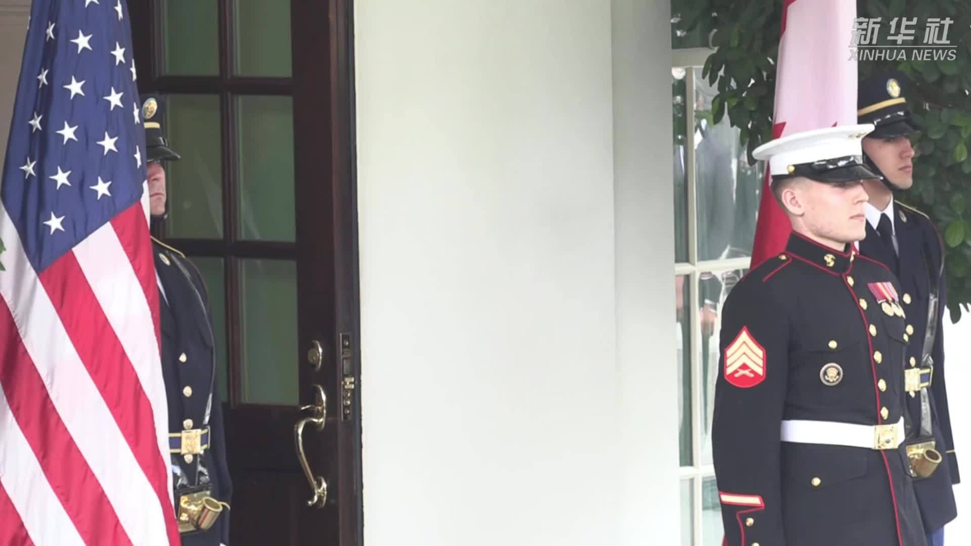 因“停摆”被迫休假 美联邦雇员工资“没着落”