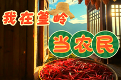鳳見第204期：我在篁嶺當(dāng)農(nóng)民